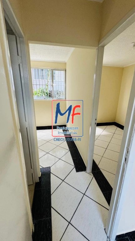 Apartamento, 2 quartos, 50 m² - Foto 3