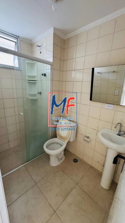 Apartamento, 2 quartos, 50 m² - Foto 5