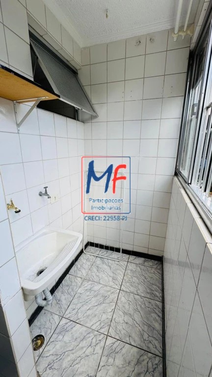 Apartamento, 2 quartos, 50 m² - Foto 6