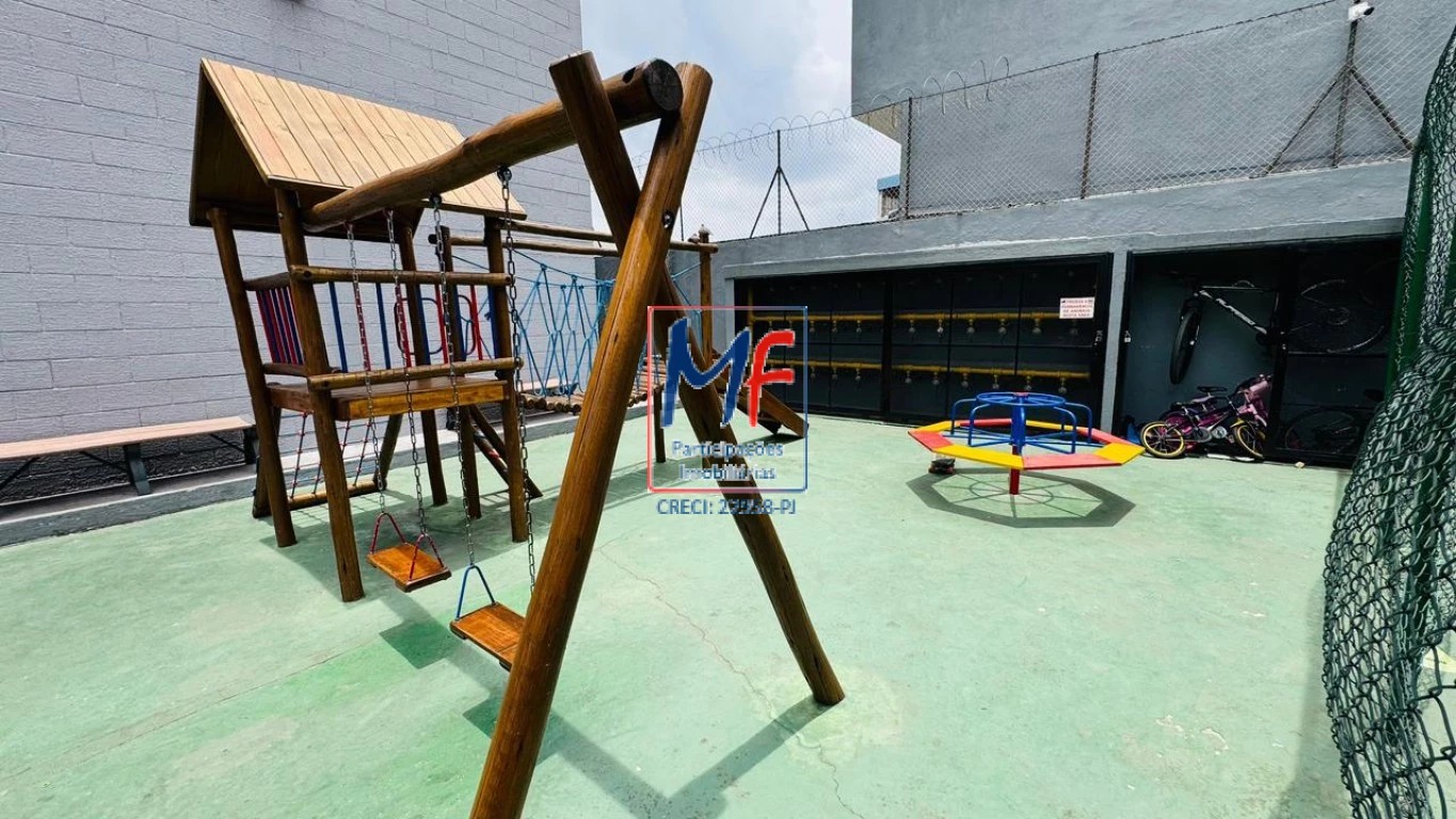 Apartamento, 2 quartos, 50 m² - Foto 7