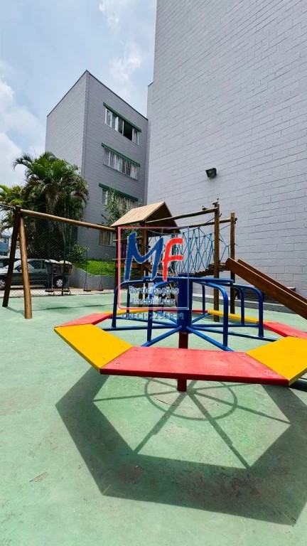 Apartamento, 2 quartos, 50 m² - Foto 8