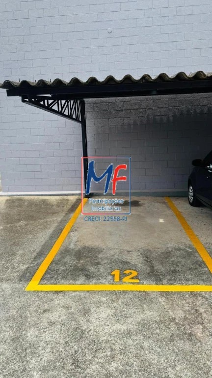 Apartamento, 2 quartos, 50 m² - Foto 9