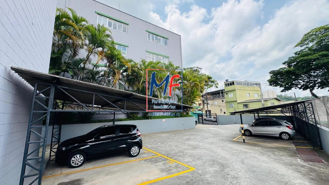 Apartamento, 2 quartos, 50 m² - Foto 10