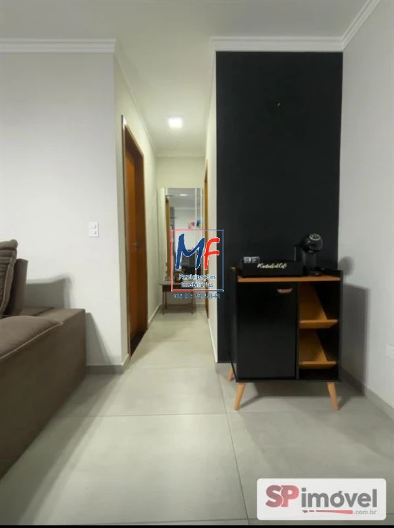 Casa de Condomínio à venda com 2 quartos, 89m² - Foto 5