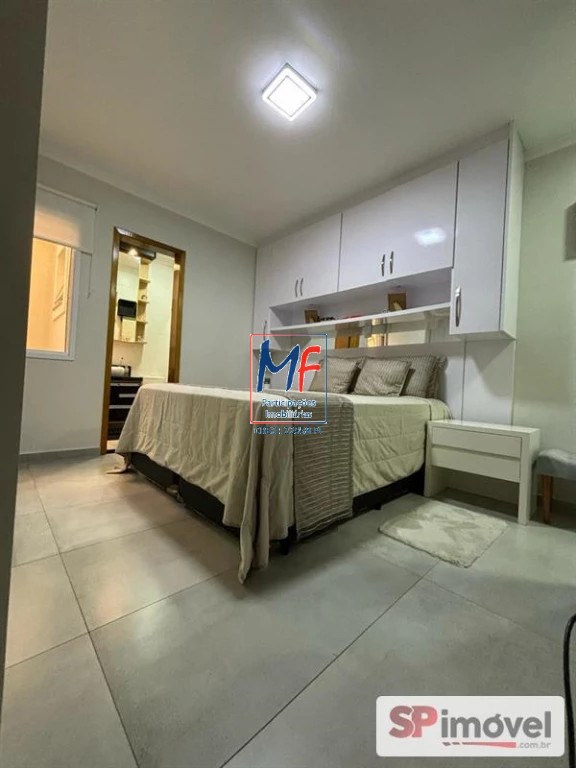 Casa de Condomínio à venda com 2 quartos, 89m² - Foto 8