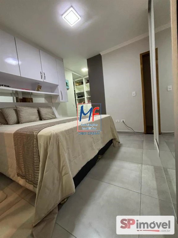 Casa de Condomínio à venda com 2 quartos, 89m² - Foto 11