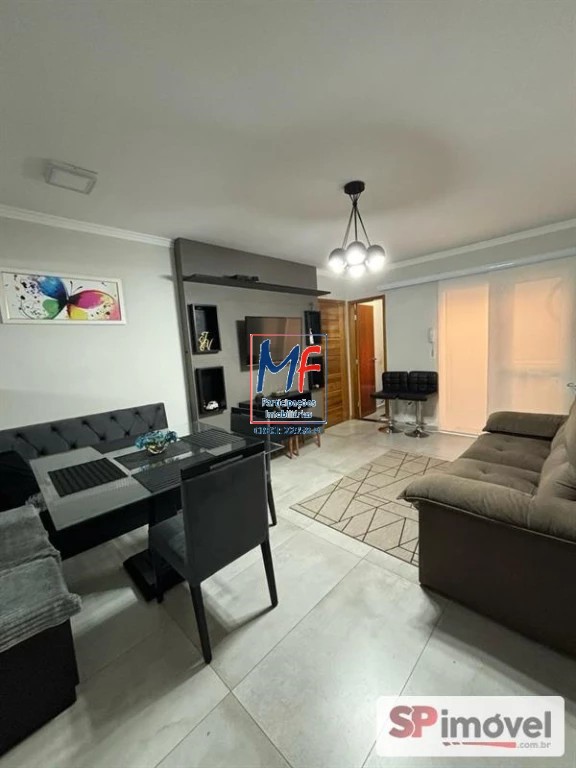 Casa de Condomínio à venda com 2 quartos, 89m² - Foto 2