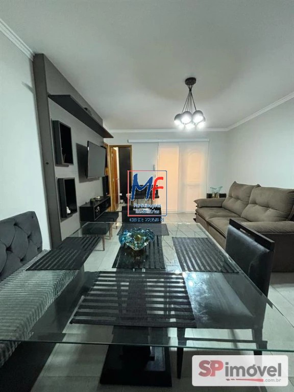 Casa de Condomínio à venda com 2 quartos, 89m² - Foto 1