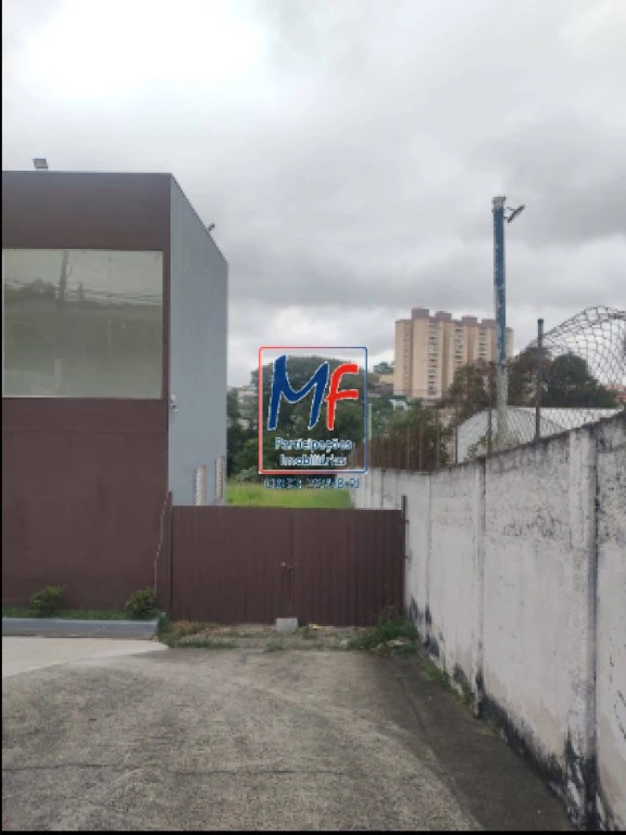 Terreno, 4351 m² - Foto 1