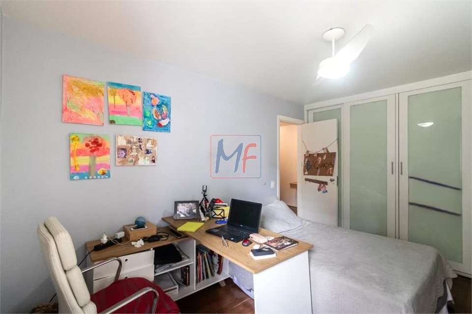 Apartamento à venda com 3 quartos, 186m² - Foto 3