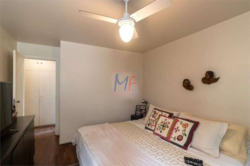 Apartamento à venda com 3 quartos, 186m² - Foto 8