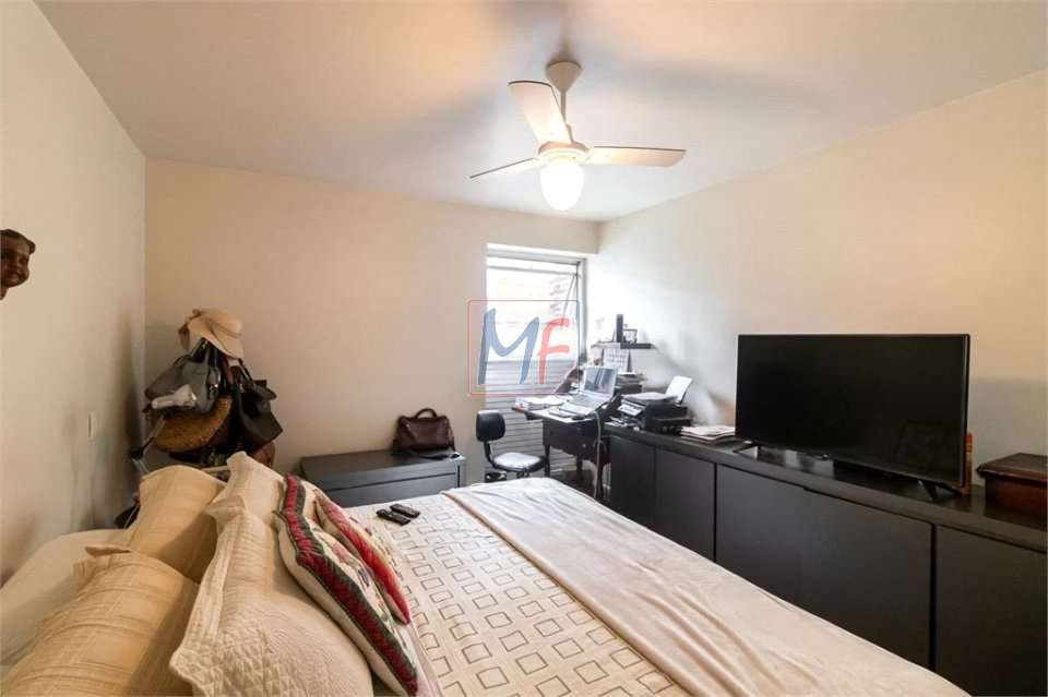 Apartamento à venda com 3 quartos, 186m² - Foto 9