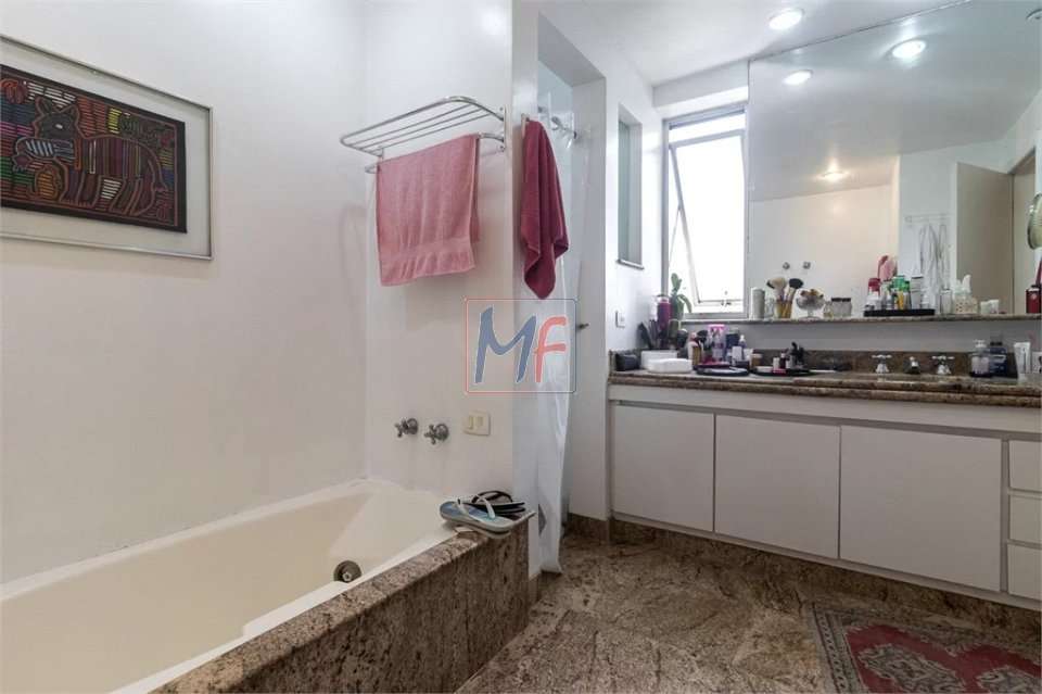 Apartamento à venda com 3 quartos, 186m² - Foto 10