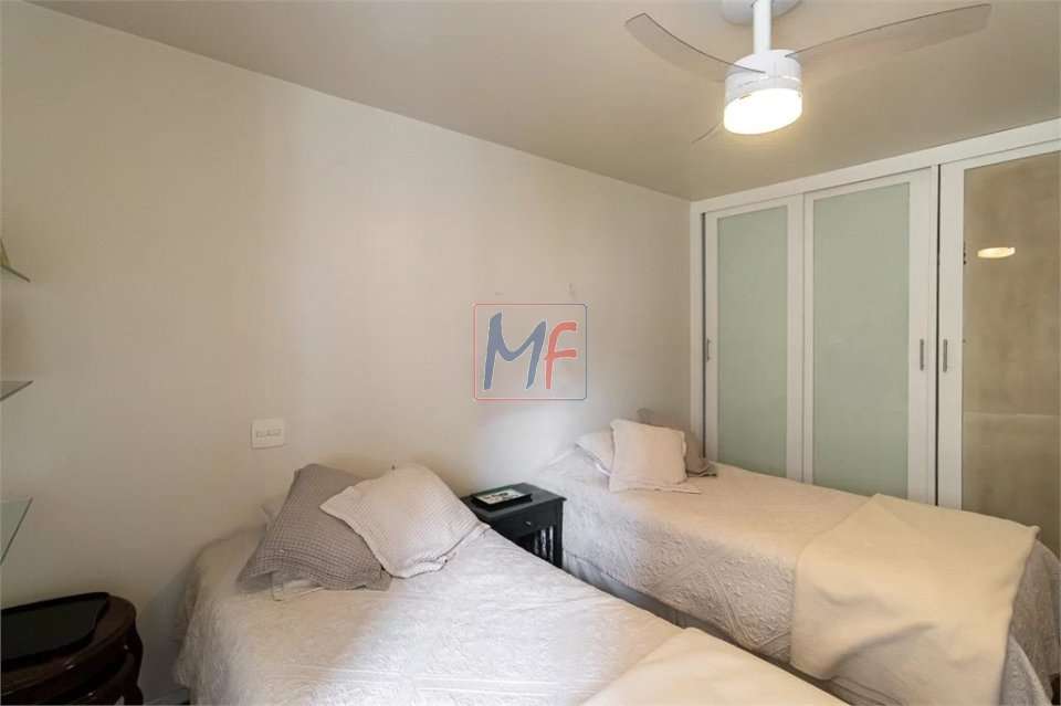 Apartamento à venda com 3 quartos, 186m² - Foto 11