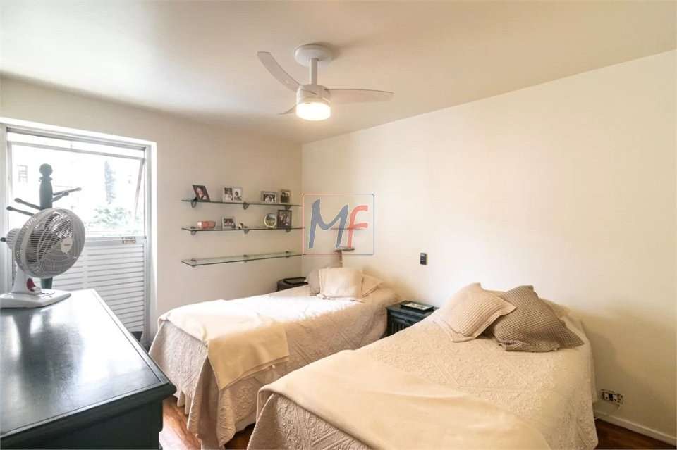 Apartamento à venda com 3 quartos, 186m² - Foto 12