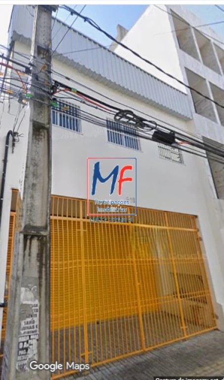 Loja-Salão, 2479 m² - Foto 1