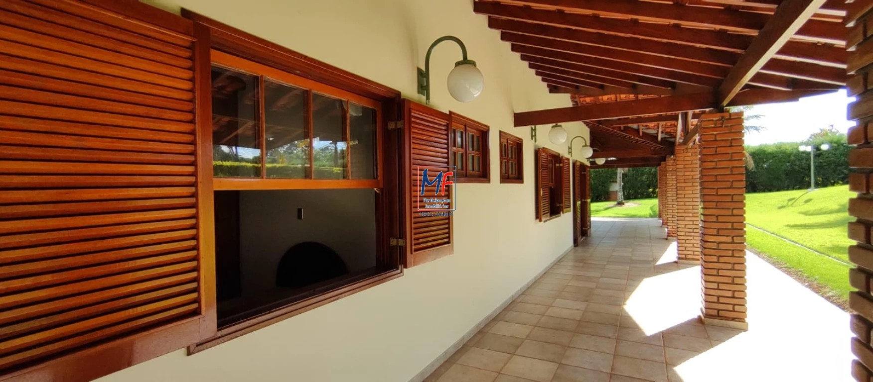 Chácara, 5 quartos, 4278 m² - Foto 8