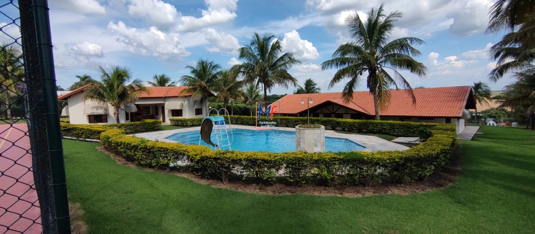 Chácara, 5 quartos, 4278 m² - Foto 12