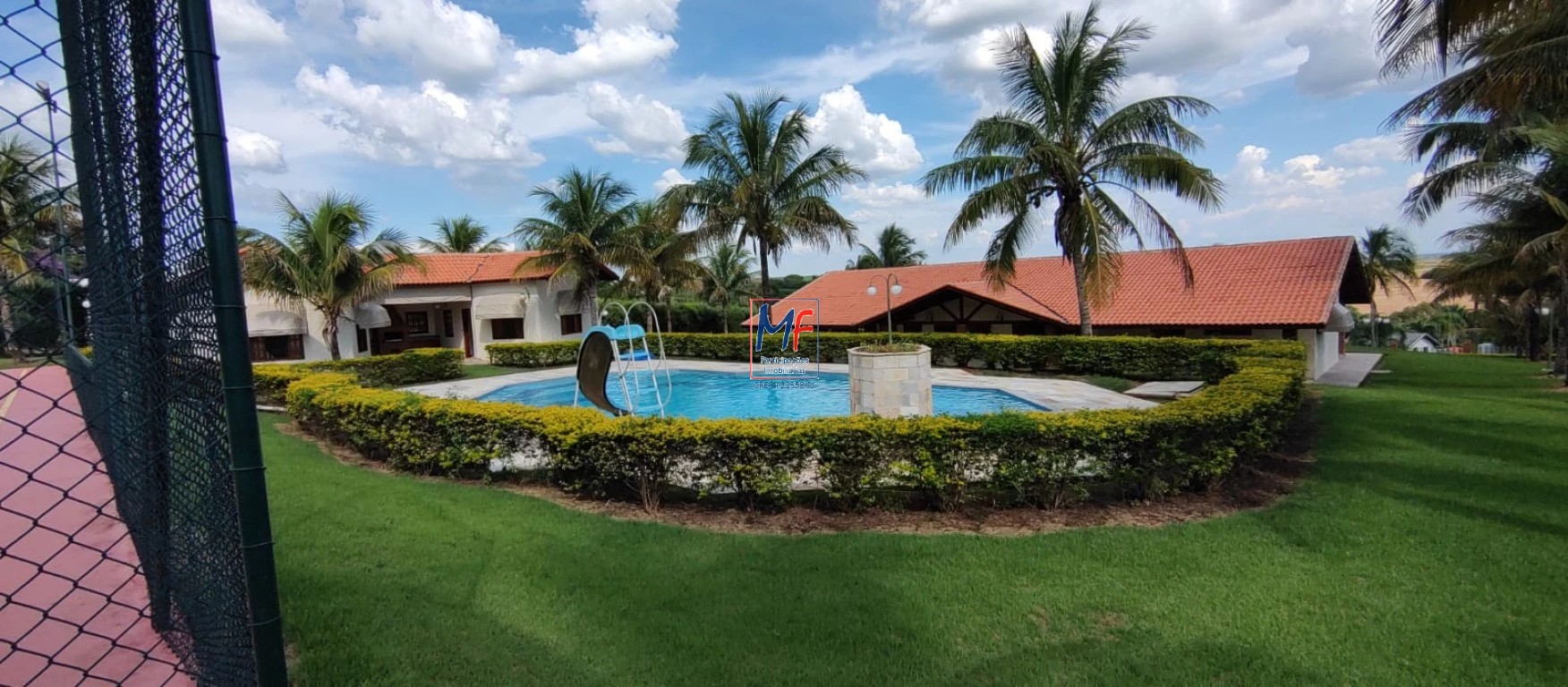 Chácara, 5 quartos, 4278 m² - Foto 18