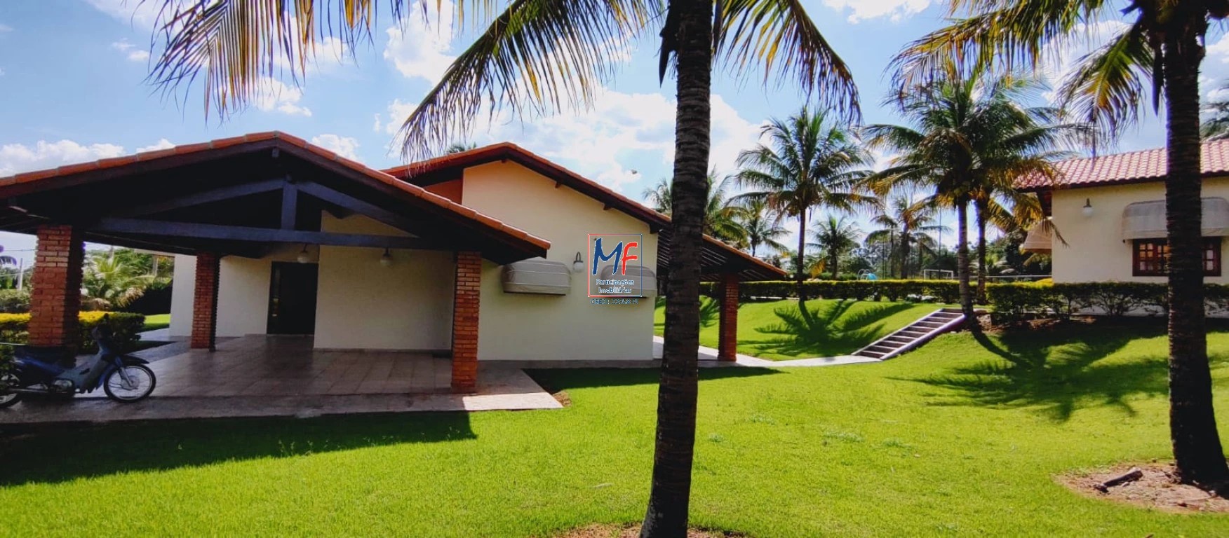 Chácara, 5 quartos, 4278 m² - Foto 26