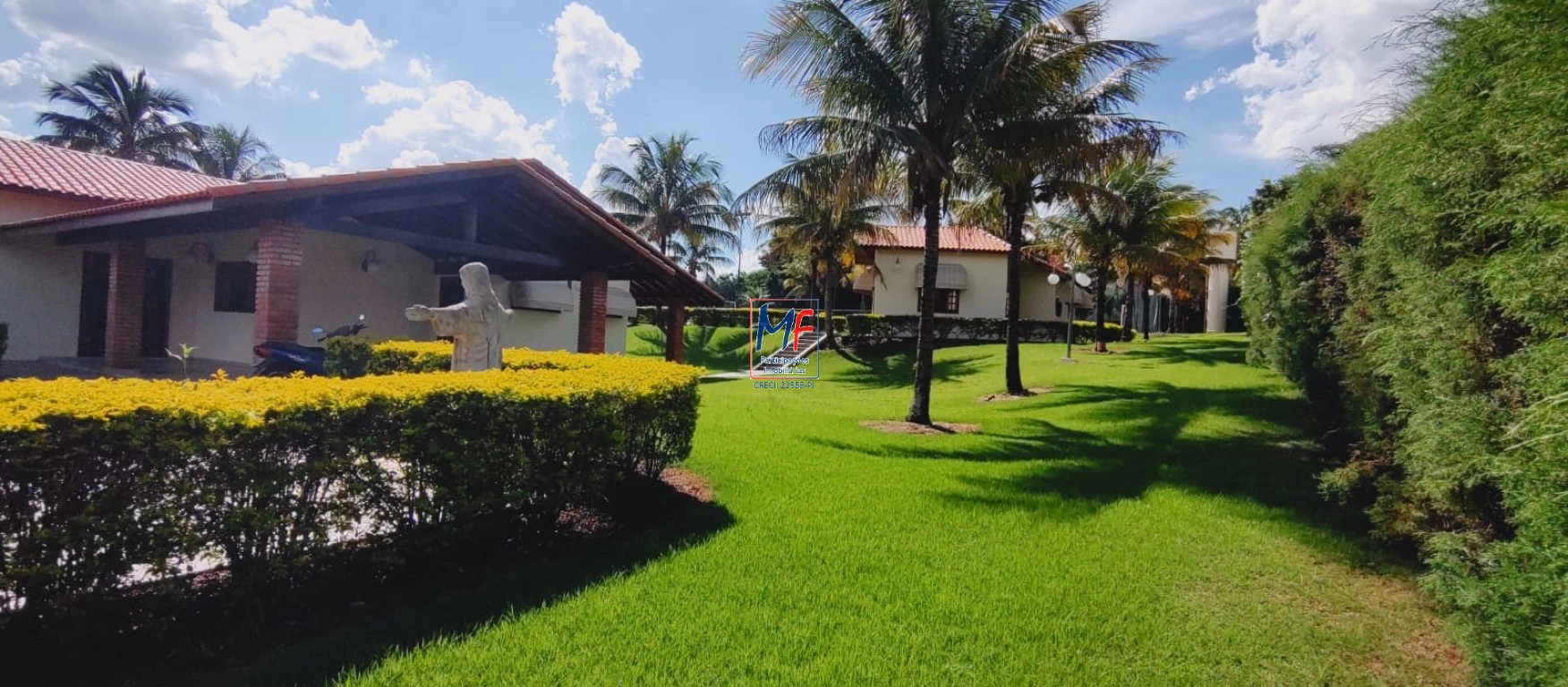 Chácara, 5 quartos, 4278 m² - Foto 32