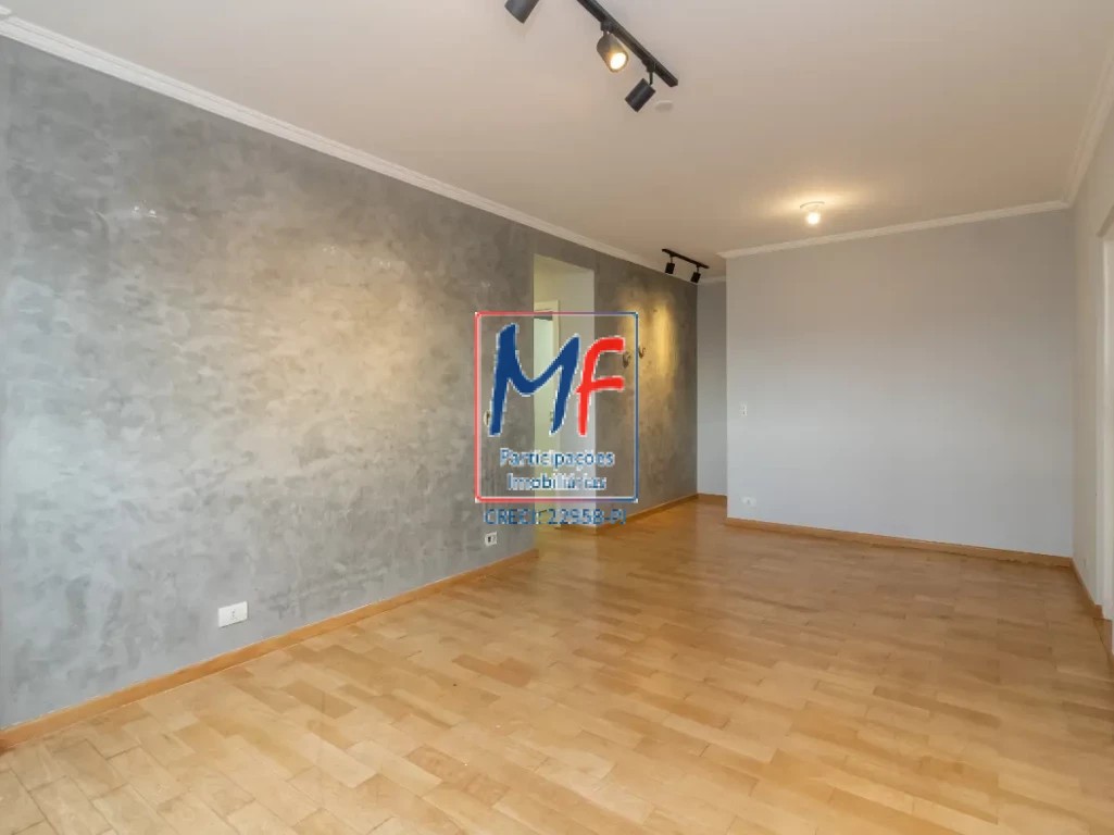 Apartamento, 3 quartos, 97 m² - Foto 1