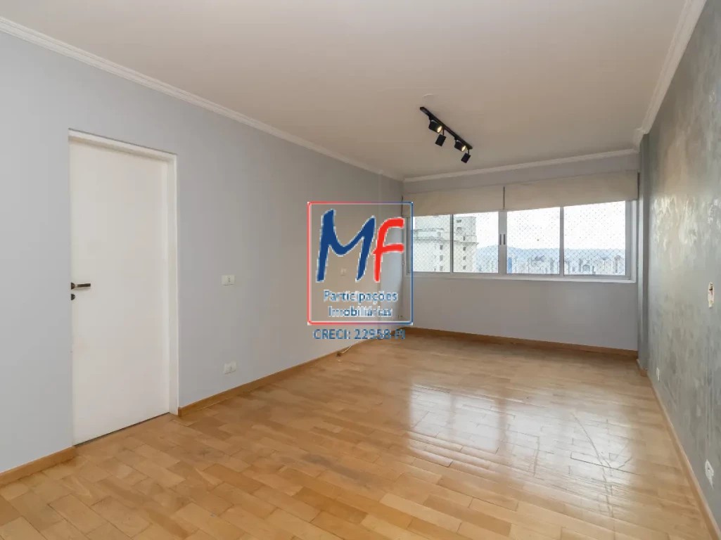 Apartamento, 3 quartos, 97 m² - Foto 3