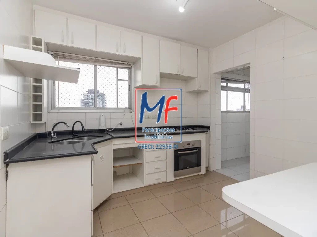 Apartamento, 3 quartos, 97 m² - Foto 4