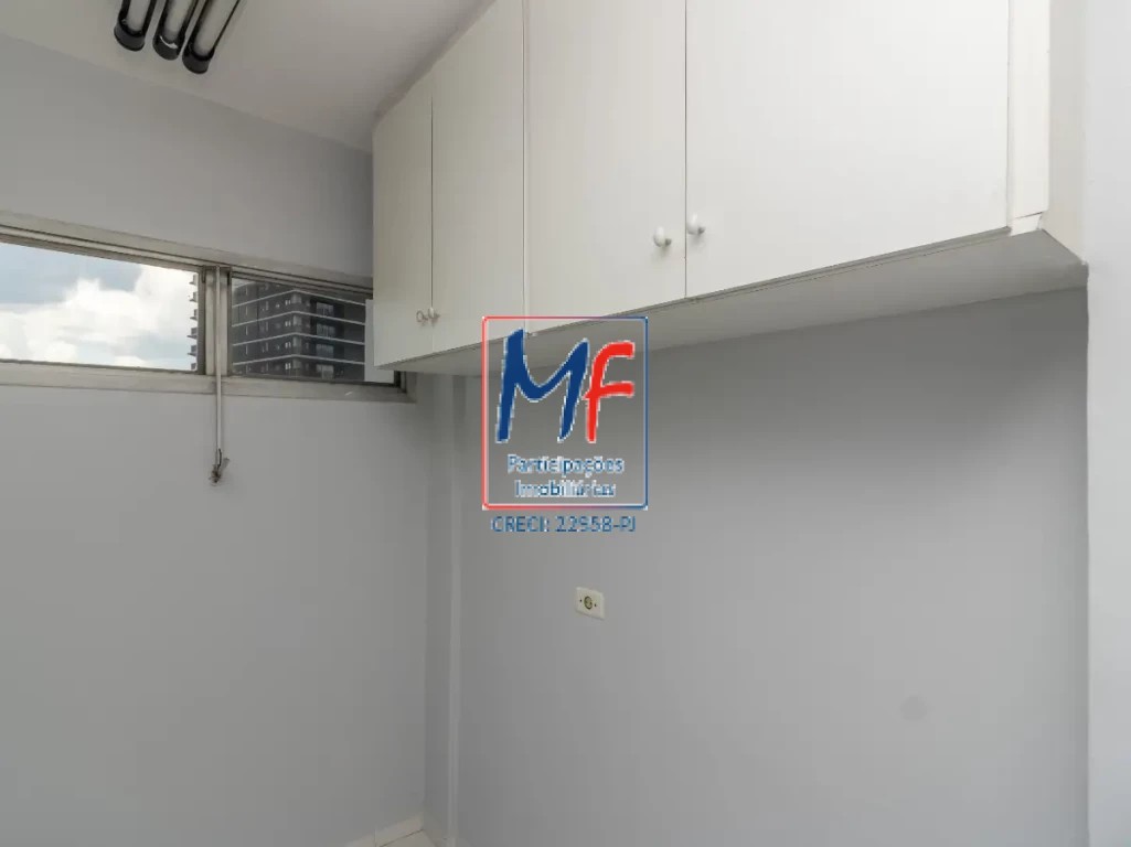 Apartamento, 3 quartos, 97 m² - Foto 9