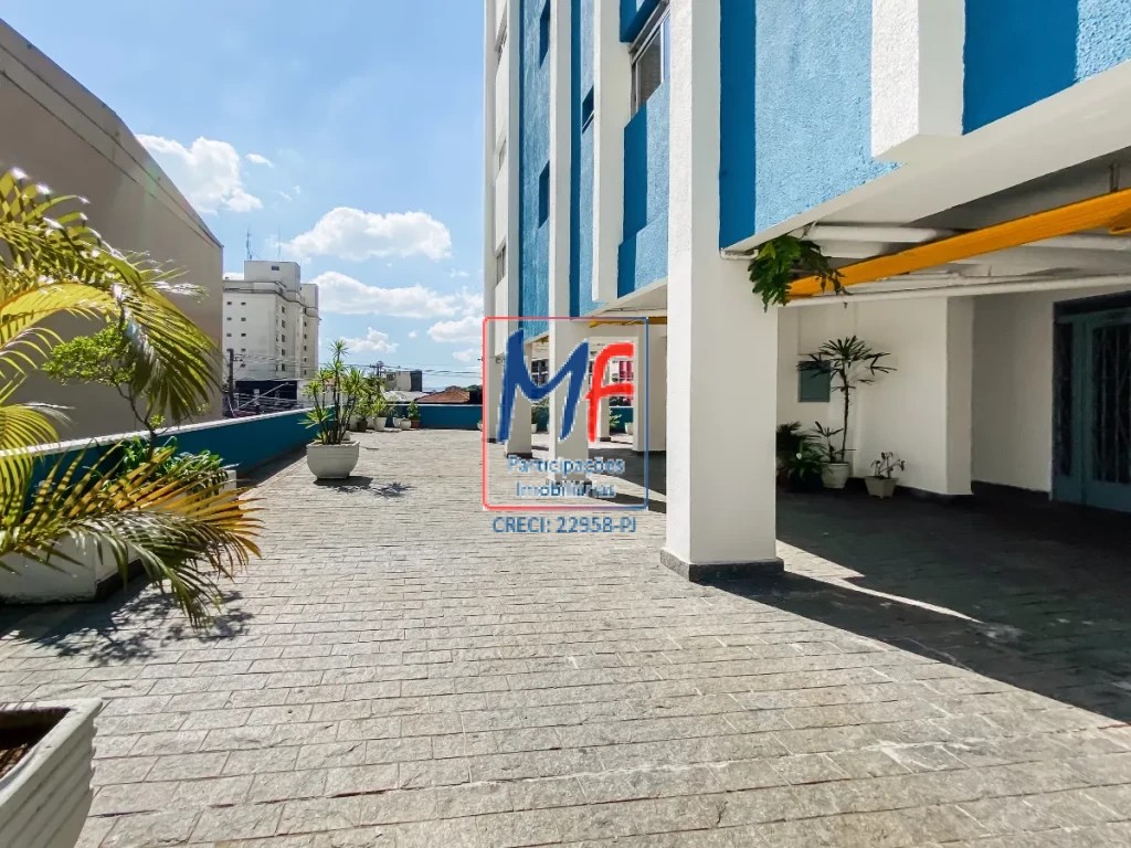 Apartamento, 3 quartos, 97 m² - Foto 27