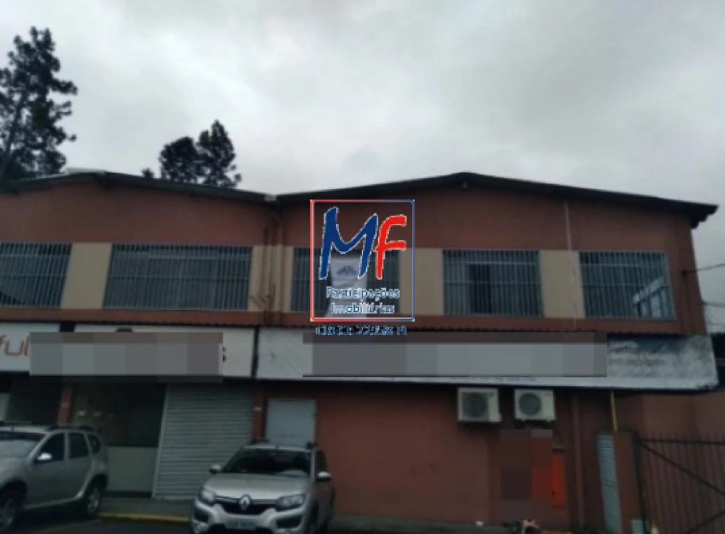 Loja-Salão, 765 m² - Foto 1
