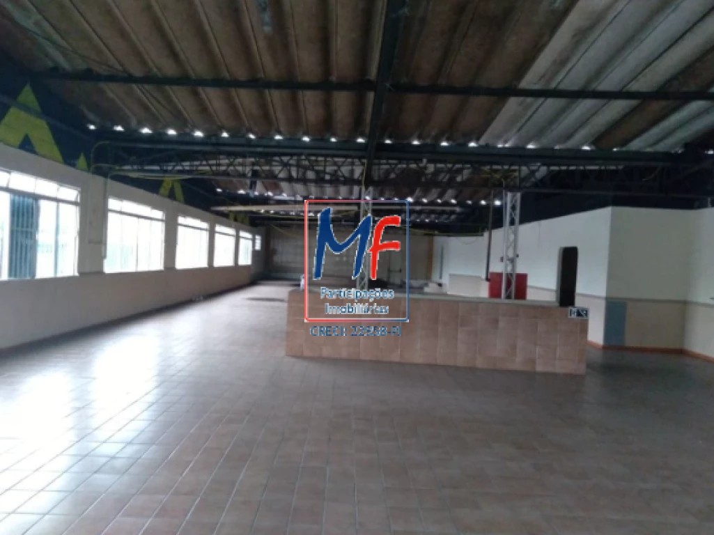 Loja-Salão, 765 m² - Foto 2