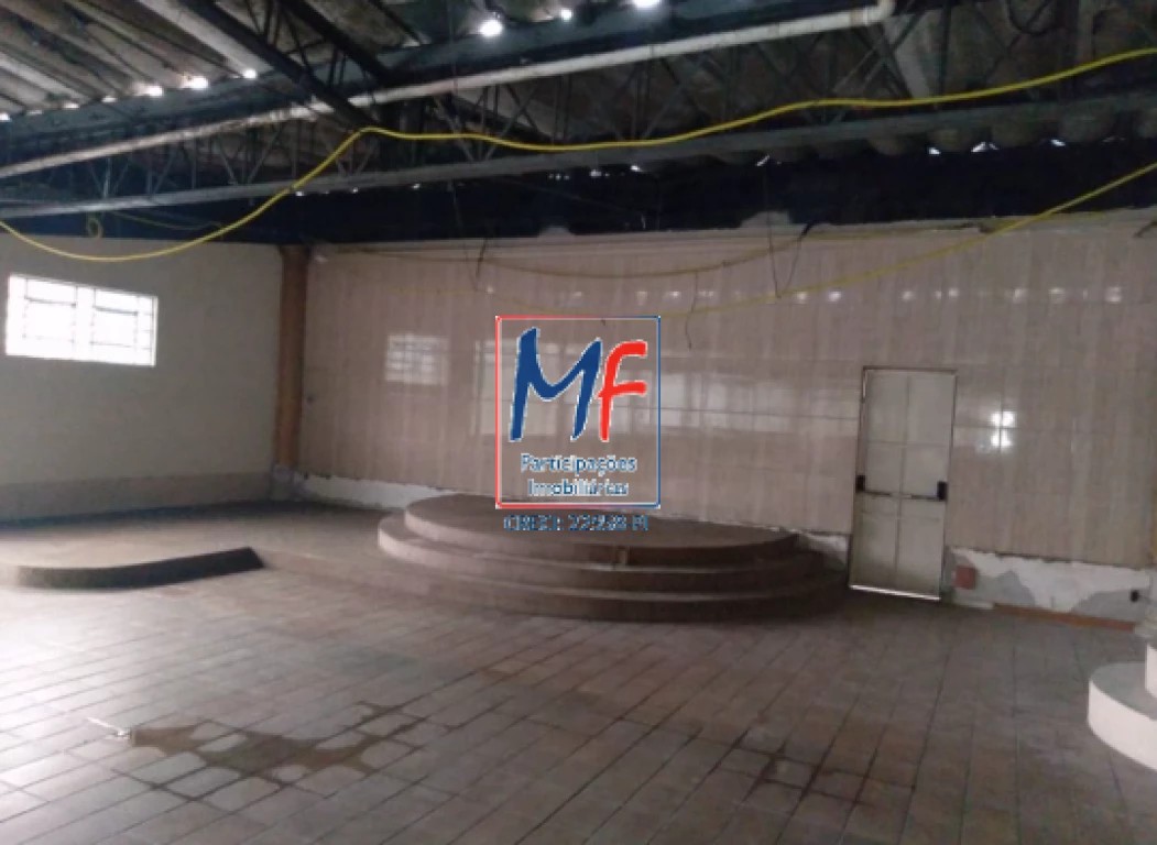 Loja-Salão, 765 m² - Foto 3