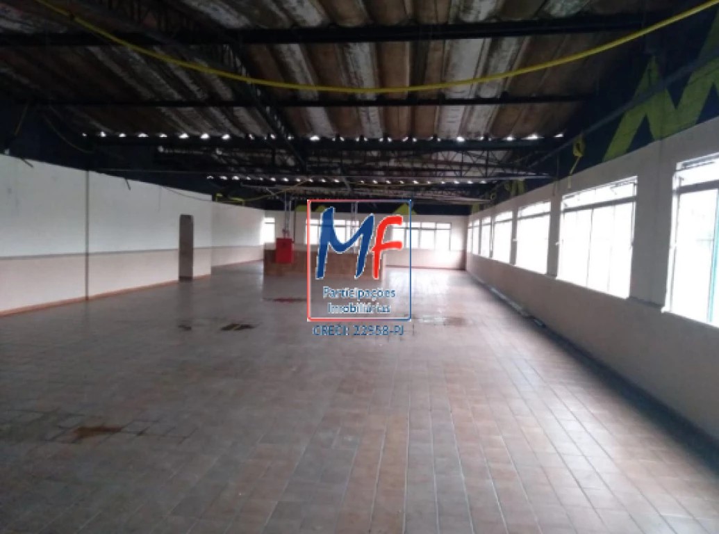 Loja-Salão, 765 m² - Foto 4