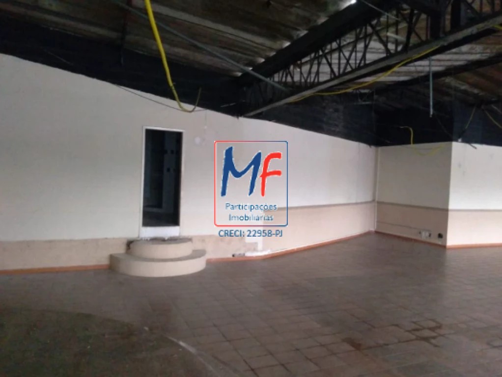Loja-Salão, 765 m² - Foto 5