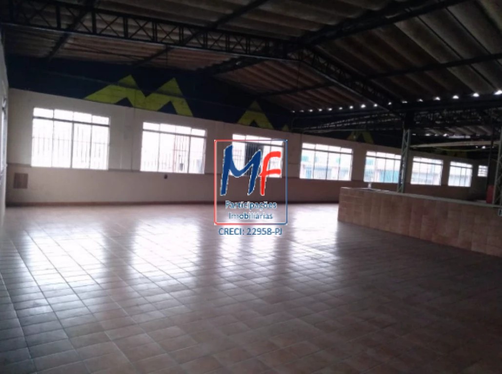 Loja-Salão, 765 m² - Foto 6