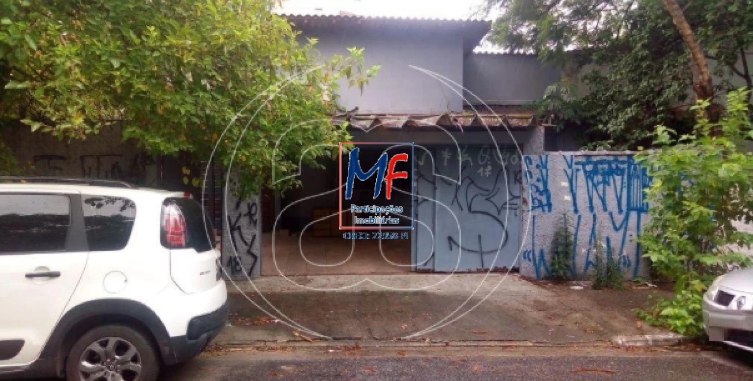 Terreno, 253 m² - Foto 1