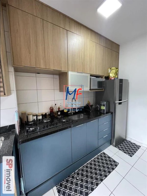 Apartamento, 2 quartos, 41 m² - Foto 8