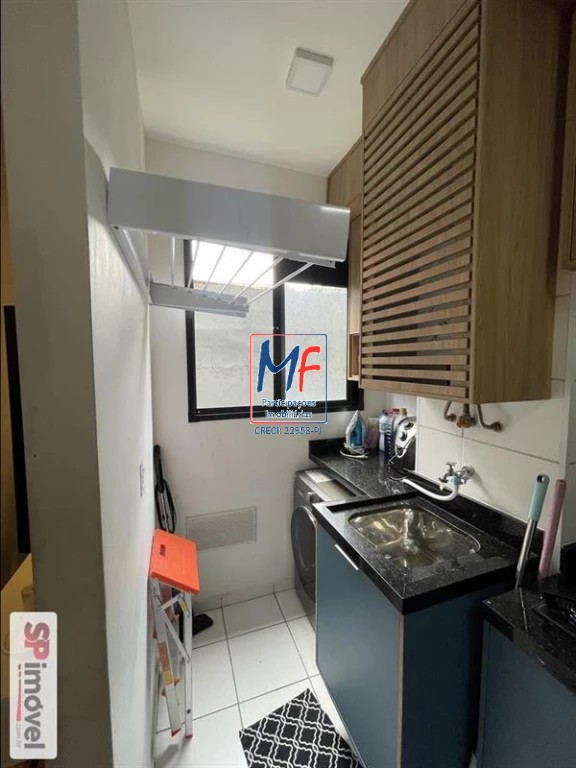 Apartamento, 2 quartos, 41 m² - Foto 9