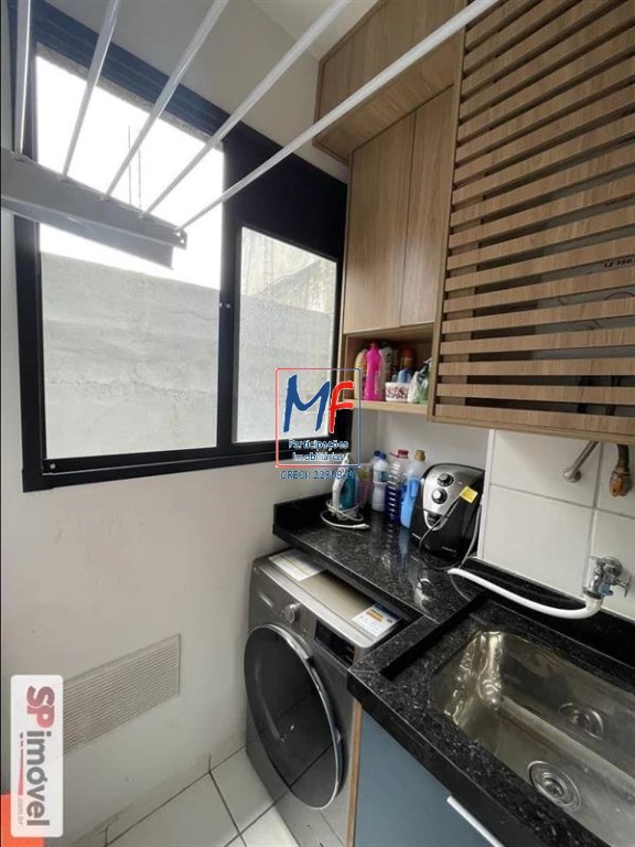 Apartamento, 2 quartos, 41 m² - Foto 4