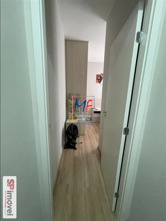 Apartamento, 2 quartos, 41 m² - Foto 5