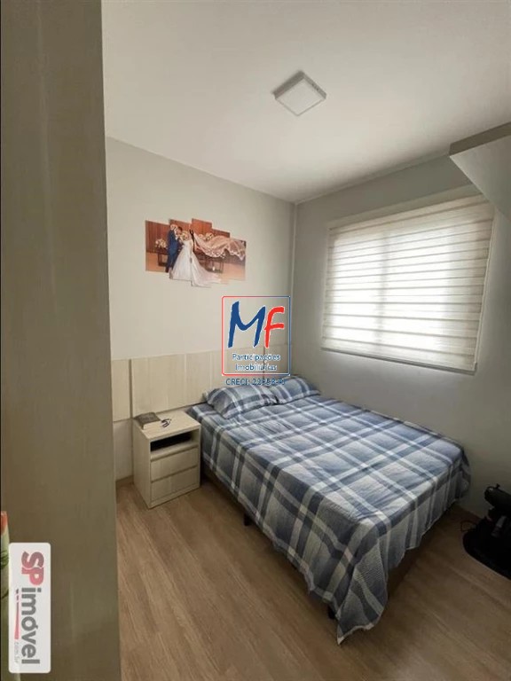 Apartamento, 2 quartos, 41 m² - Foto 3