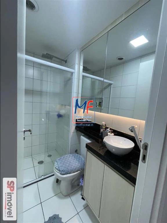 Apartamento, 2 quartos, 41 m² - Foto 6