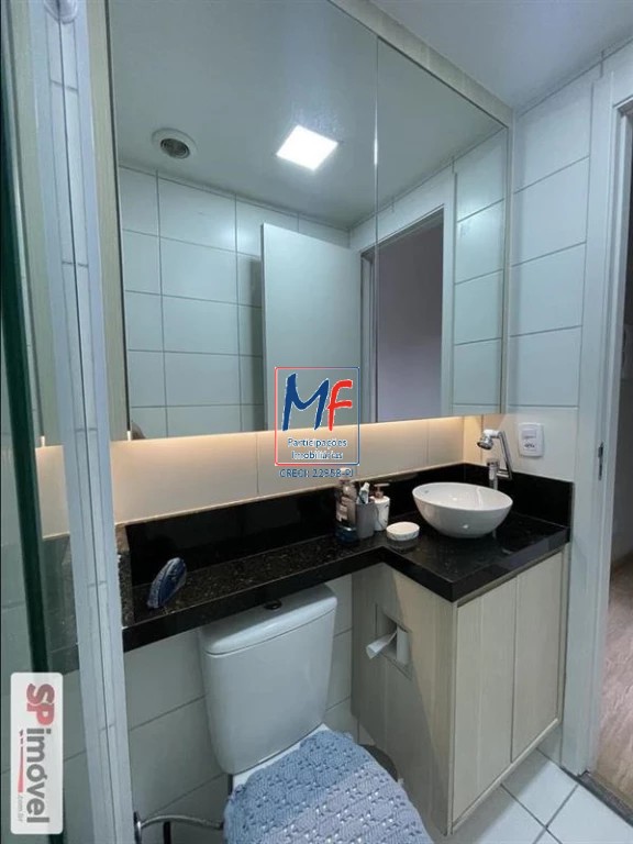 Apartamento, 2 quartos, 41 m² - Foto 7