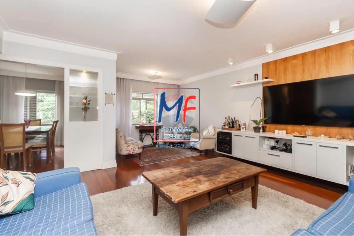 Apartamento, 3 quartos, 112 m² - Foto 2