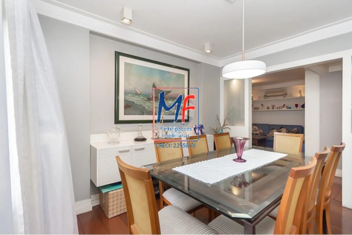 Apartamento, 3 quartos, 112 m² - Foto 3