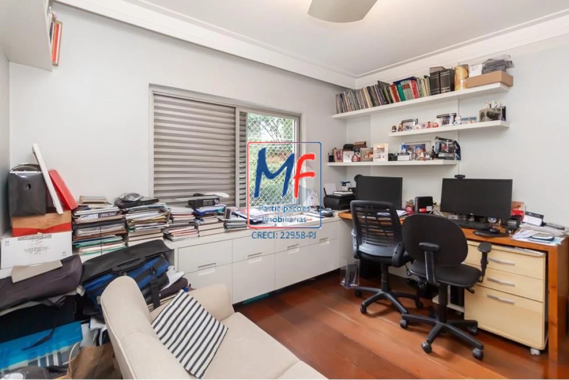 Apartamento, 3 quartos, 112 m² - Foto 5