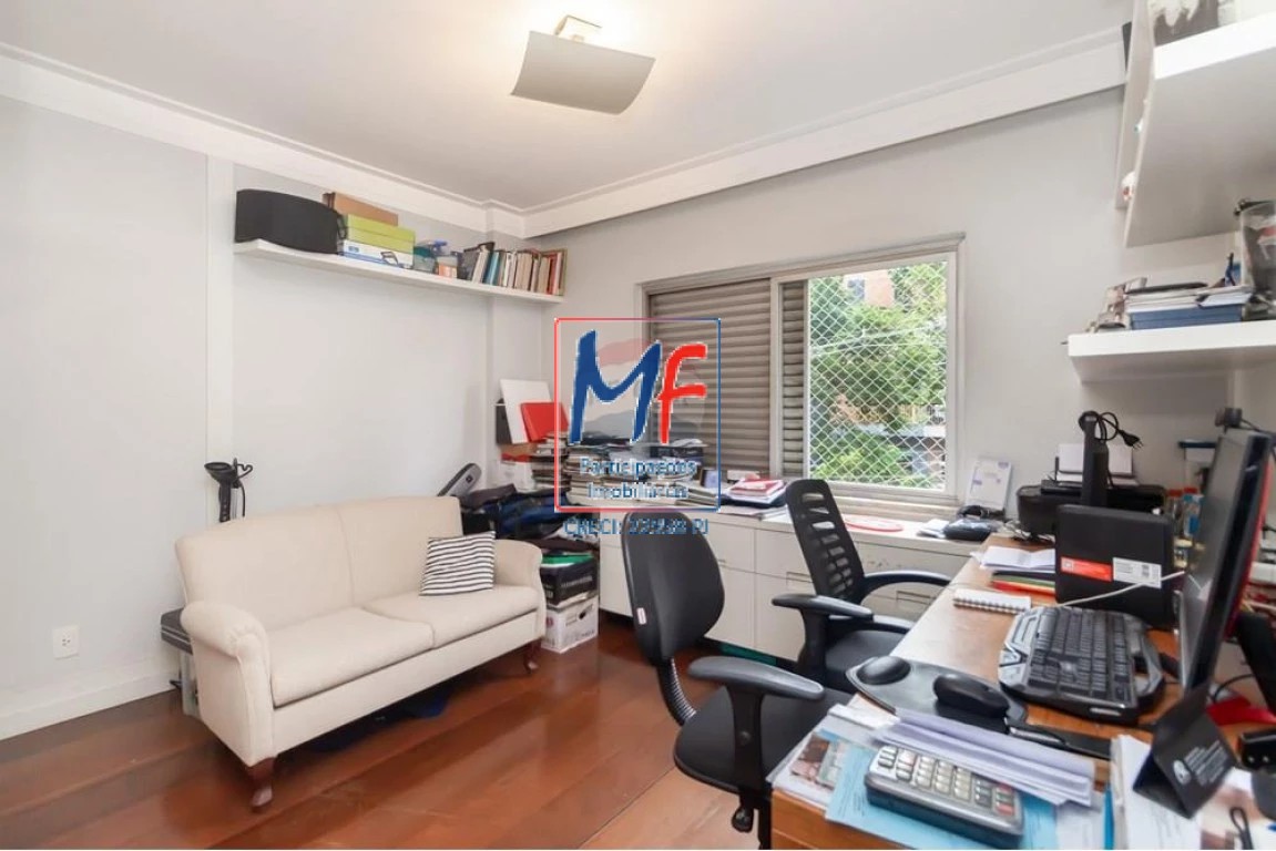 Apartamento, 3 quartos, 112 m² - Foto 6