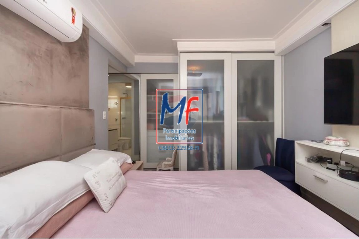 Apartamento, 3 quartos, 112 m² - Foto 7