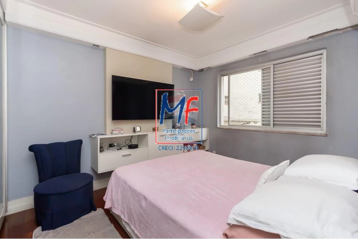 Apartamento, 3 quartos, 112 m² - Foto 8